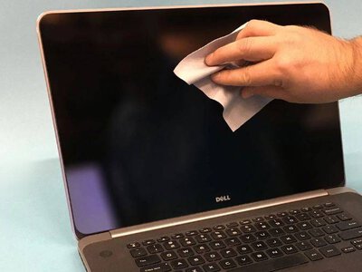 Дізнатися, яка матриця стоїть в ноутбуці: практичний огляд