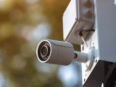 Окупаційна поліція отримала повний доступ до камер відеоконтролю у Сімферополі