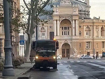 Де обходимо і об'їжджаємо: адреси ремонтних робіт на вулицях Одеси, запланованих на 25 вересня