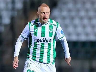 Екс-гравець збірної України дав сміливий прогноз на матч з Угорщиною: Я вірю в Мальдеру