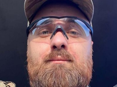 У госпіталі помер поранений на Донеччині військовий із Рівненщини
