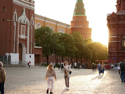 Росія погіршила прогноз промисловості та очікує падіння інвестицій