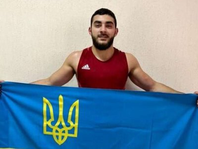 Євро-2026 з боксу: Ельвін Алієв виграв золоту медаль для України