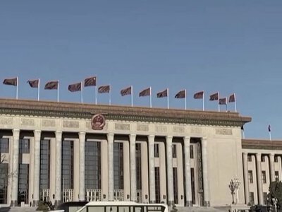 У США заявили про понад 600 випадків транснаціональних репресій з боку КПК (ВІДЕО)