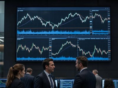 Дохідність 10-річних держоблігацій США зросла на тлі глобального розпродажу — CNBC
