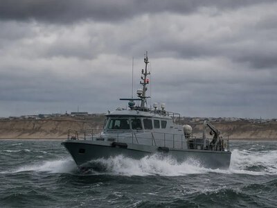 У Казахстані затримали п’ятьох військових після загибелі 14 службовців — Daily Maverick