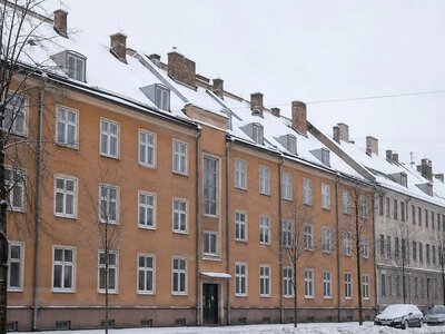 У Латвії цієї зими витрати на опалення можуть зрости на 10–15% — LSM English