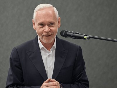 Терехов пропонує підвищити мінімальні зарплату і пенсію у Держбюджеті-2027