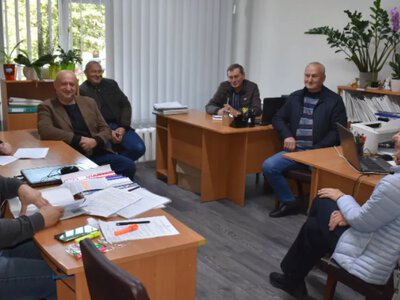 У Володимирі погодили понад 2,2 мільйона гривень компенсації за житло