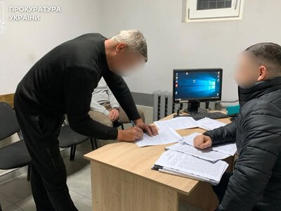  Повідомлено про підозру жителю Чернігівщини у зґвалтуванні малолітньої падчерки 
