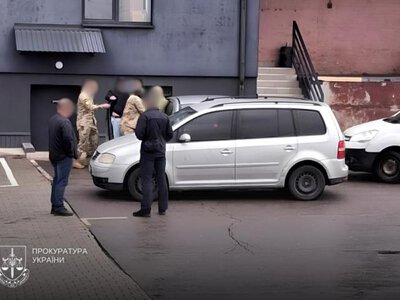 Про підозру повідомили трьом військовослужбовцям ТЦК, які побили водія у Рівному