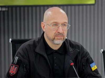 Україна завдяки спецслужбам має детальні плани атак РФ на енергетику – Шмигаль