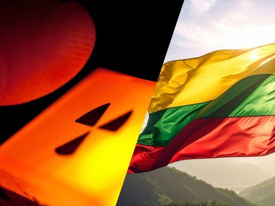 Росію чекає ще одна СВО: російське держагентство пригрозило Литві війною та ядерним ударом