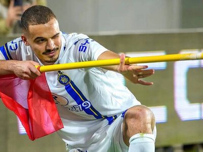 Перший день Ліги націй не обійшовся без скандалу: гравця збірної Ізраїлю вилучили за «стрільбу», хоча він «грав у більярд»