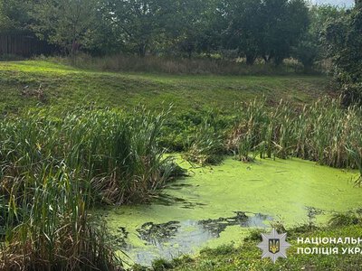 У водоймі Кременчука знайшли мертву жінку