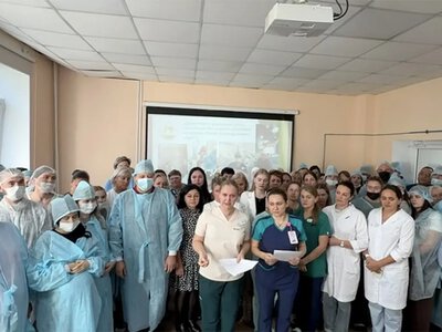 У Красноярську вирішили покращити демографію населення закриттям двох пологових будинків