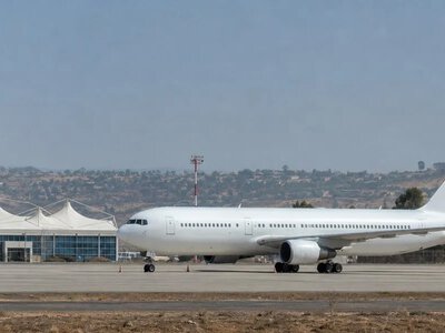 Ізраїль попередив про небезпеку поїздок до Тиграю в Ефіопії — Jerusalem Post