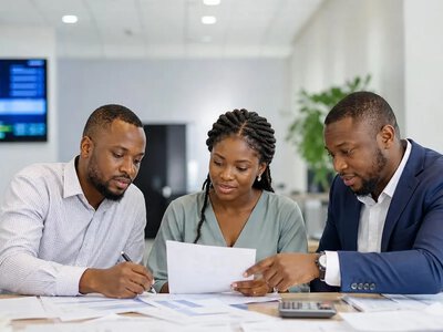 Sterling Financial консолідує акції у співвідношенні 10:1 у Нігерії — Premium Times Nigeria