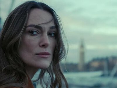 Netflix оприлюднив трейлер другого сезону Чорних голубів з Кірою Найтлі