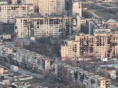 Комісар Ради Європи закликав до припинення вогню в Олешках на Херсонщині