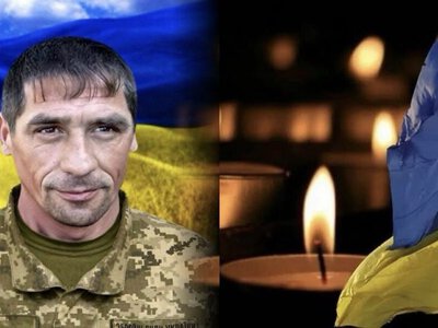  Носівщина схиляє голову в скорботі… 