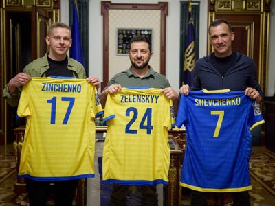 Зінченка чекають у Ла Лізі. Футболіст отримав варіант із столиці