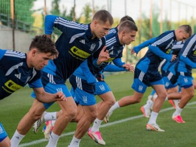 «Вони дуже сильні у цьому». В Угорщині побоюються збірну України