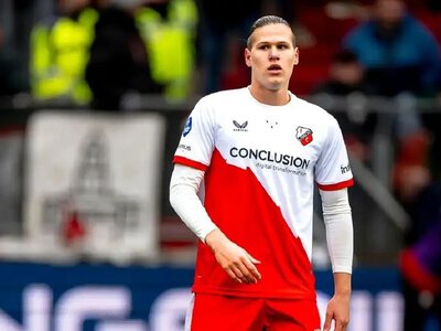 Степанов серйозно подорожчав на Transfermarkt – вартість українця збільшилася вдвічі