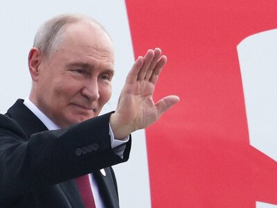 У Сочі зводять нову резиденцію Путіна: робітникам платили готівкою за «стратегічний об’єкт»