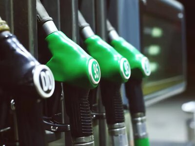 Дизель вже понад 100 гривень: як змінилася вартість бензину, дизелю та газу на АЗС 
