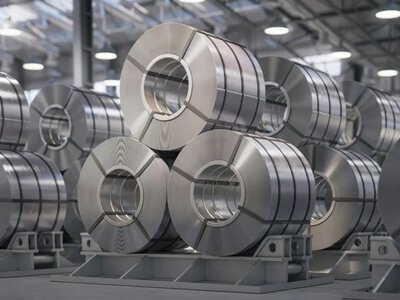 ArcelorMittal не відновлюватиме роботу заводу в Кривому Розі після серії ракетних ударів
