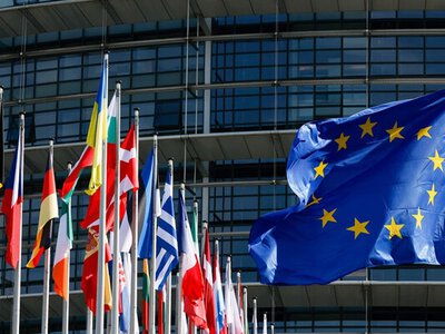 Україна отримає €3 млрд: Рада ЄС схвалила новий транш фінансової підтримки