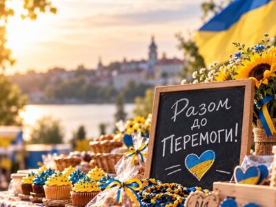 Тернопільські школи збирають кошти для ЗСУ