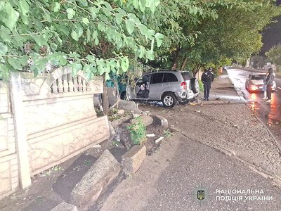 Смертельна ДТП у Миколаєві: водій Toyota був позбавлений прав і раніше був п'яним за кермом