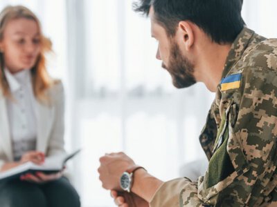 Довготривалий медичний догляд для ветеранів – хто може отримати безкоштовно