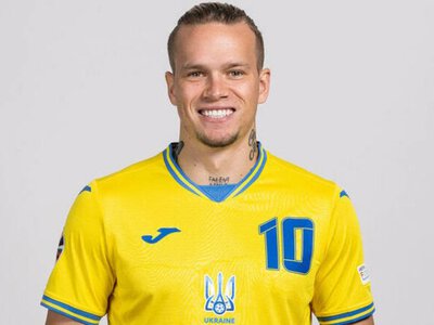 Мальдера ухвалив рішення щодо майбутнього Мудрика