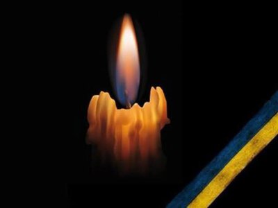 В Івано-Франківську попрощаються із загиблим захисником Віталієм Іванусом