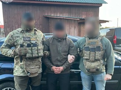 На Рівненщині судитимуть працівника заповідника та його ймовірного спільника за допомогу у втечі за кордон