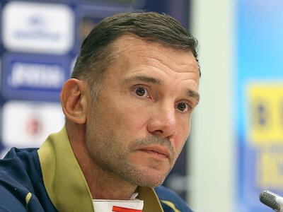Шевченко: Нормального життя в Україні більше немає