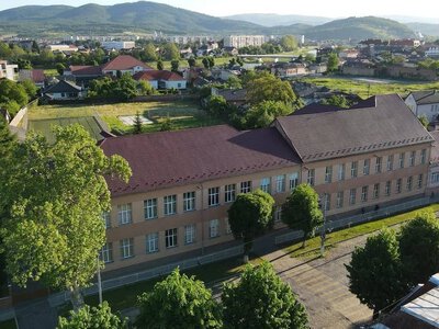  У Мукачівській громаді поменшало учнів у школах, якщо порівнювати з минулим роком 