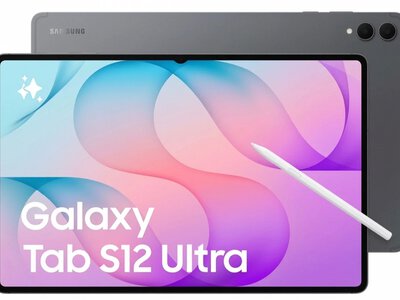 Samsung Galaxy Tab S12: ціни та характеристики