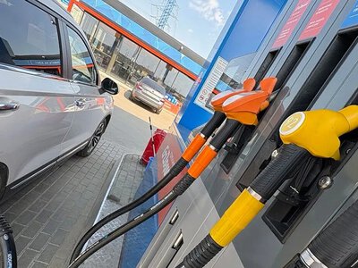 Ціни на пальне в Україні перевищать 100 грн: Куюн пояснив причини