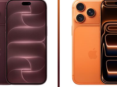 Який iPhone кращий: 17 Pro Max чи 18 Pro Max?