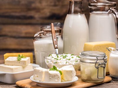 Вживання молочних продуктів: що варто знати про вплив молочки на організм