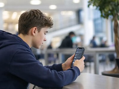 Заборони соцмереж для дітей не замінять безпечний дизайн платформ