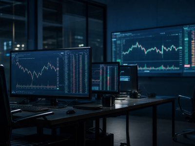 Хакерів КНДР підозрюють у викраденні понад $351 млн з Bitget