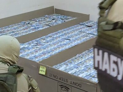 Відео про $140 млн в ексголови Агенції оборонних закупівель виявилося фейком від клону українського ЗМІ