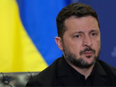 Зеленський повідомив про чотирьох загиблих після удару по Києву