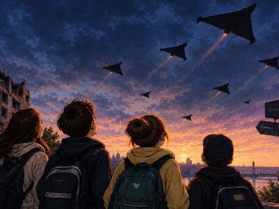 Екскурсії під «шахедами»: куди пропонують водити школярів південних областей та що не так з вимогами МОН