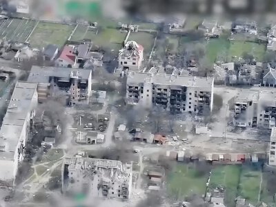  У містах Європи проведуть акції на підтримку жителів окупованих Олешок Херсонщини 
